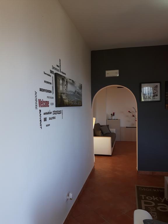 La Casa Del Sole Villa Vico Equense Exterior photo